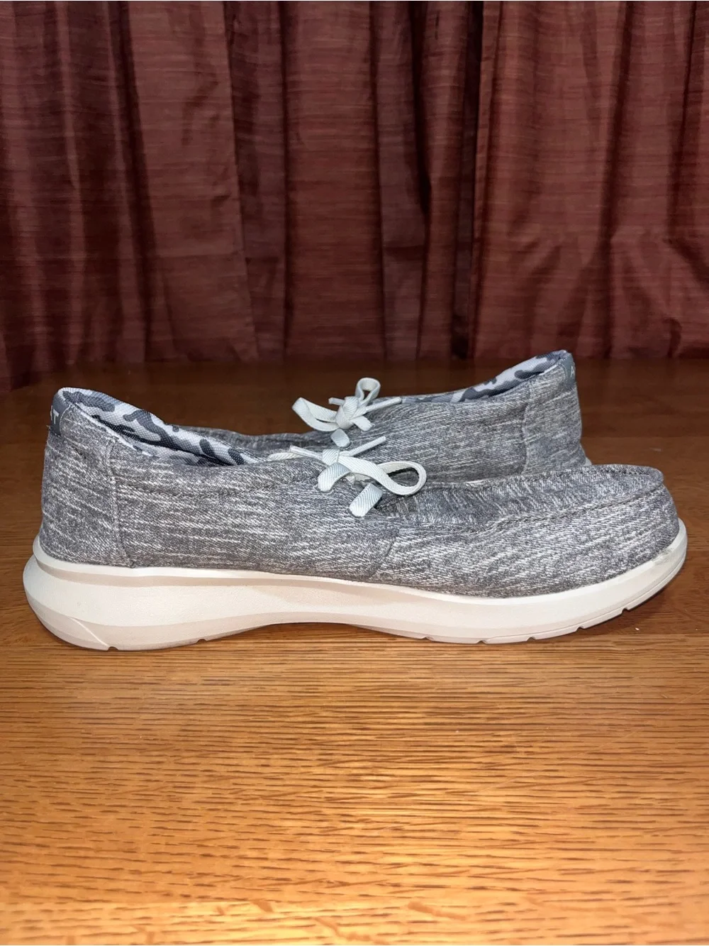 Ariat men hilo